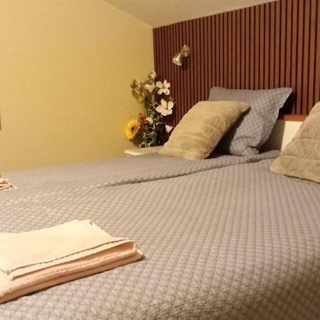 Ferienwohnung App. Marjeta Umag Exterior foto