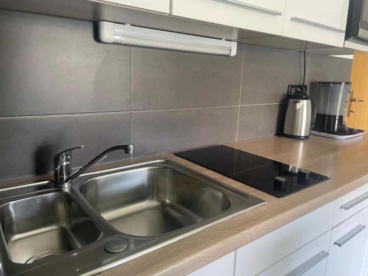 Ferienwohnung App. Marjeta Umag Exterior foto