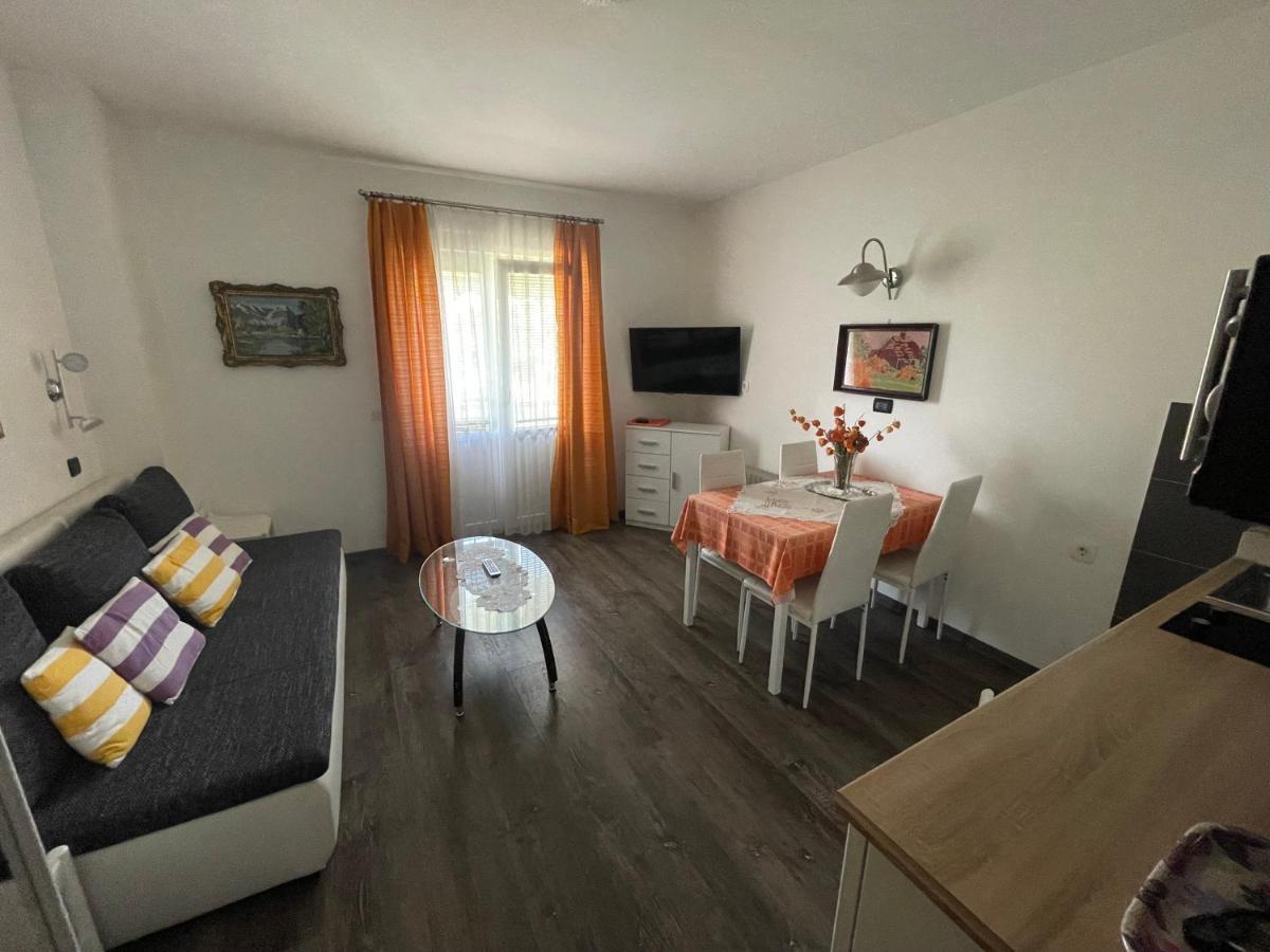 Ferienwohnung App. Marjeta Umag Exterior foto