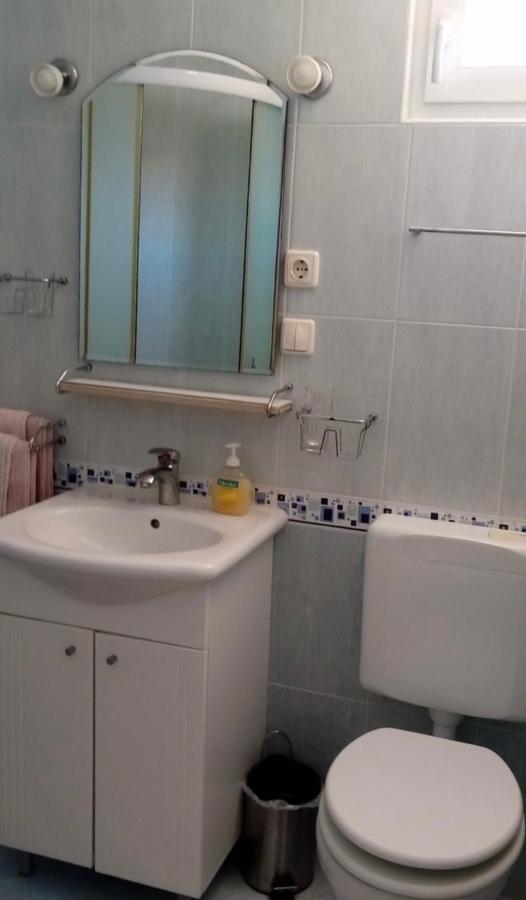 Ferienwohnung App. Marjeta Umag Exterior foto