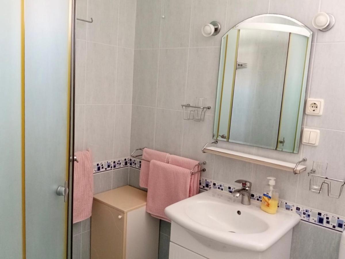 Ferienwohnung App. Marjeta Umag Exterior foto