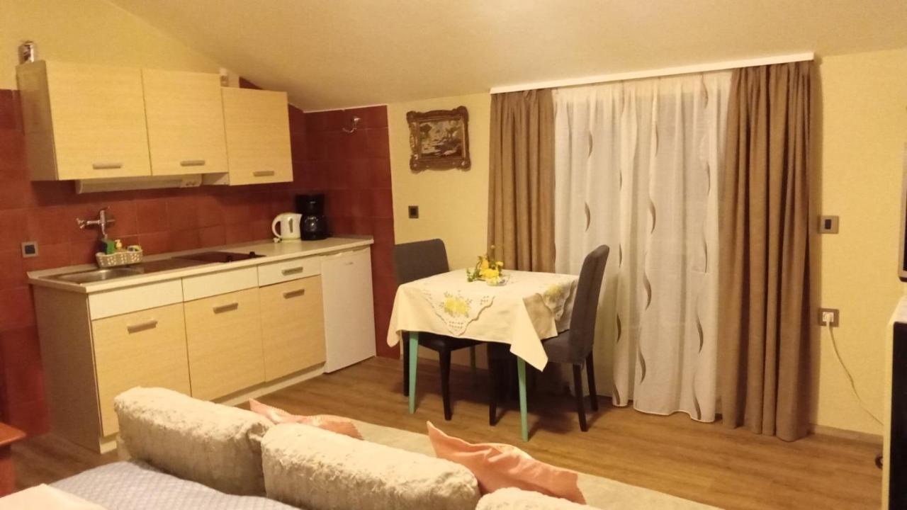 Ferienwohnung App. Marjeta Umag Exterior foto