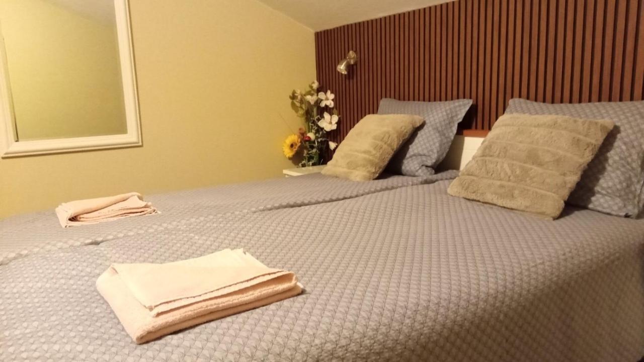 Ferienwohnung App. Marjeta Umag Exterior foto