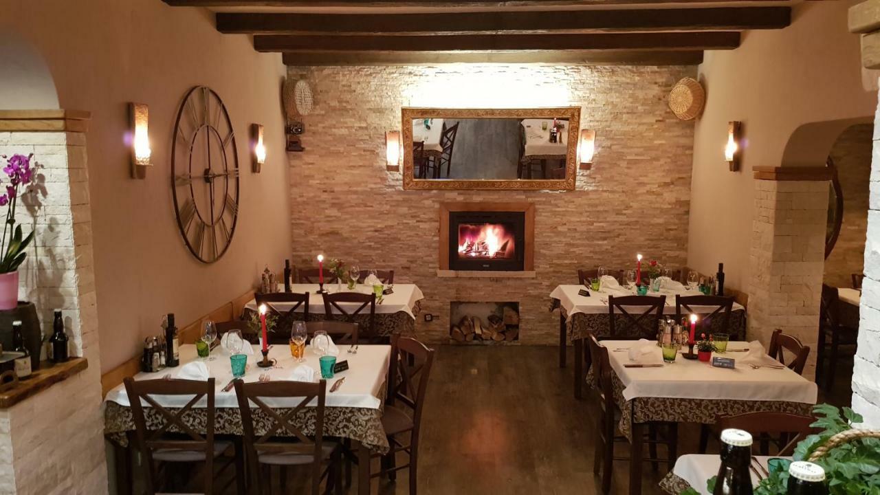 Ferienwohnung App. Marjeta Umag Exterior foto