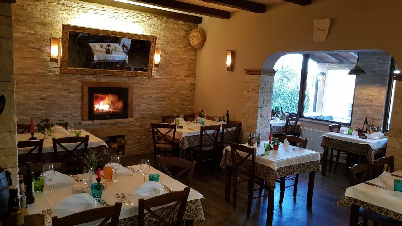 Ferienwohnung App. Marjeta Umag Exterior foto