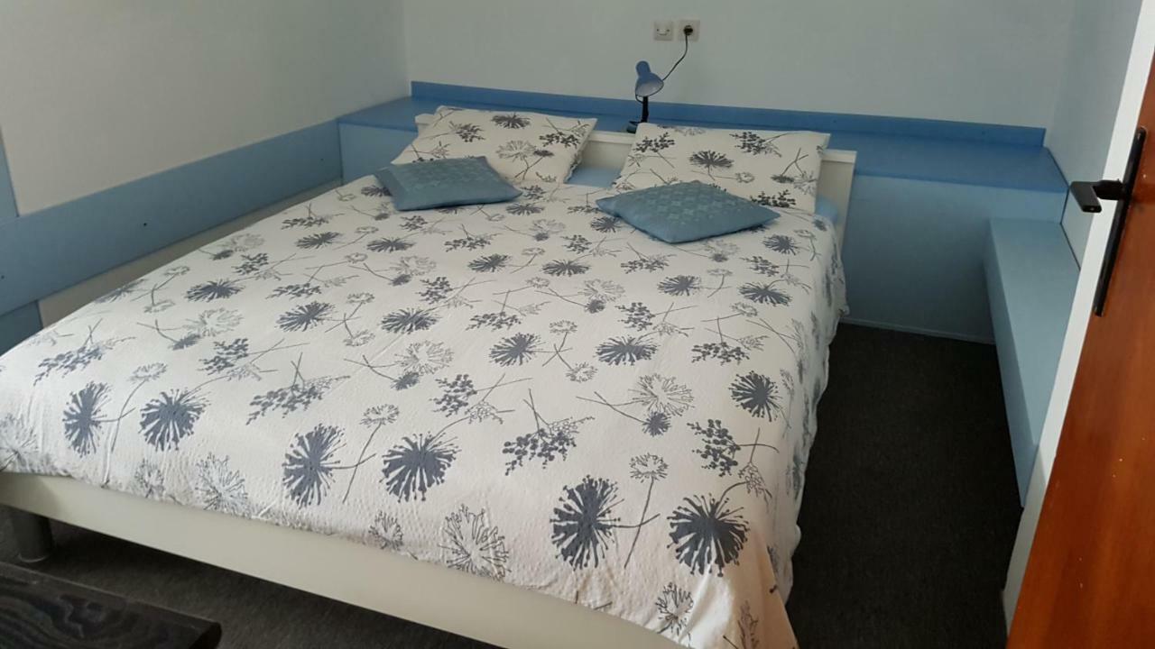 Ferienwohnung App. Marjeta Umag Exterior foto