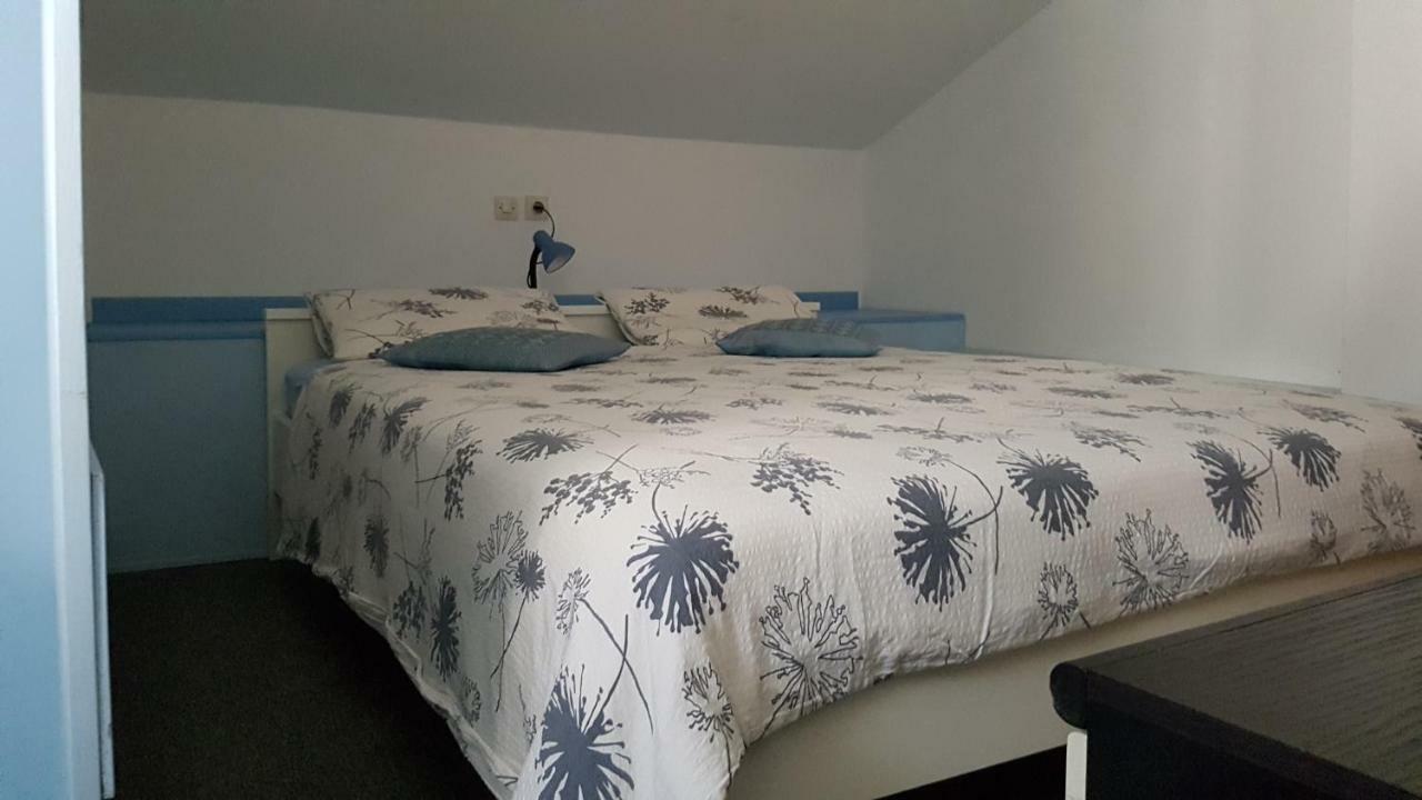 Ferienwohnung App. Marjeta Umag Exterior foto