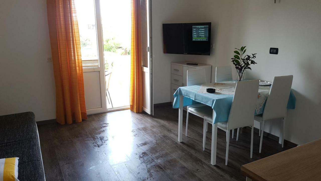Ferienwohnung App. Marjeta Umag Exterior foto
