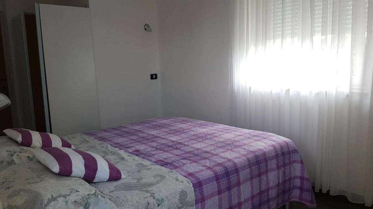 Ferienwohnung App. Marjeta Umag Exterior foto