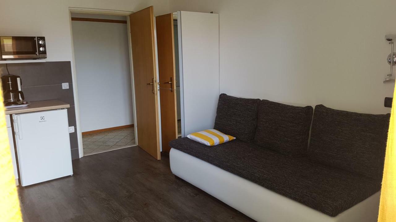 Ferienwohnung App. Marjeta Umag Exterior foto