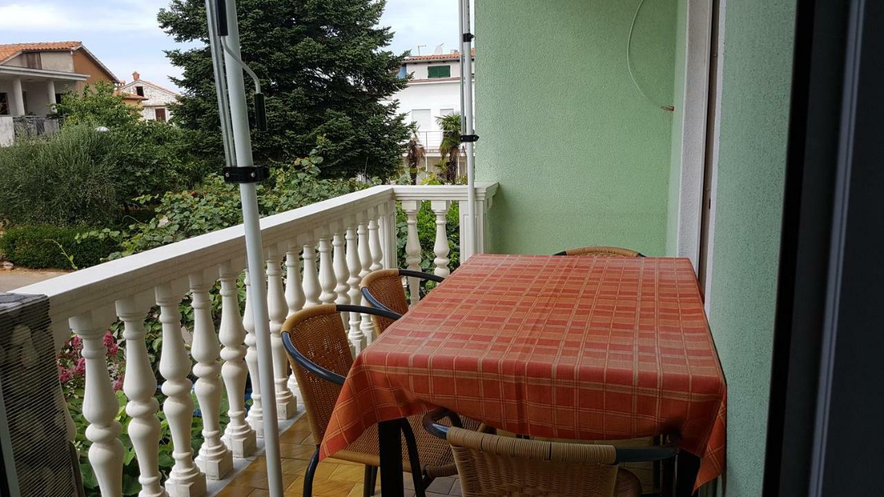 Ferienwohnung App. Marjeta Umag Exterior foto